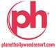 Logo Hotel Planet Hollywood Resort & Casino Las Vegas