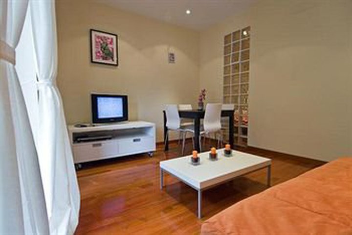 Img - Apartment, 1 Bedroom