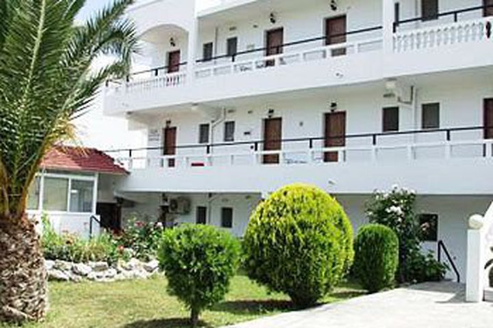 Img - Habitación individual