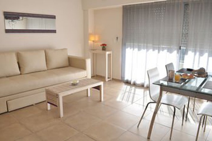 Img - Apartamento, 1 dormitorio