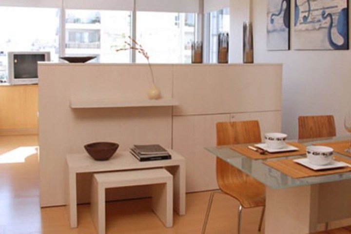Img - Apartamento estándar