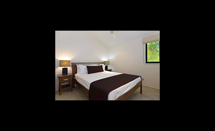 Saltwater Luxury Apartments Hotel Port Douglas Australia Pricetravel