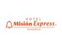 Logo Hotel Hotel Mision Express Durango