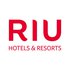 Logo Hotel Riu Palace Mexico - All Inclusive