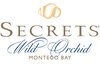 Logo Hotel Secrets Wild Orchid Montego Bay