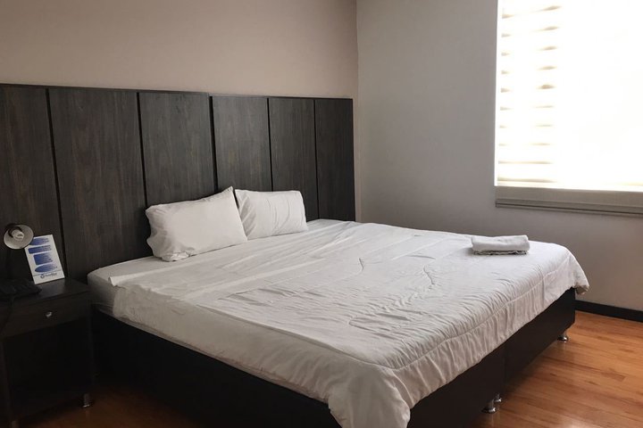 Img - Habitación ejecutiva