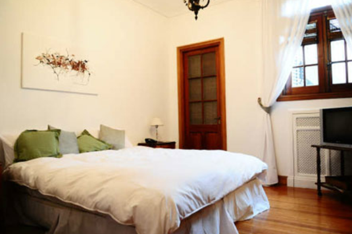 Img - Estándar con baño privado