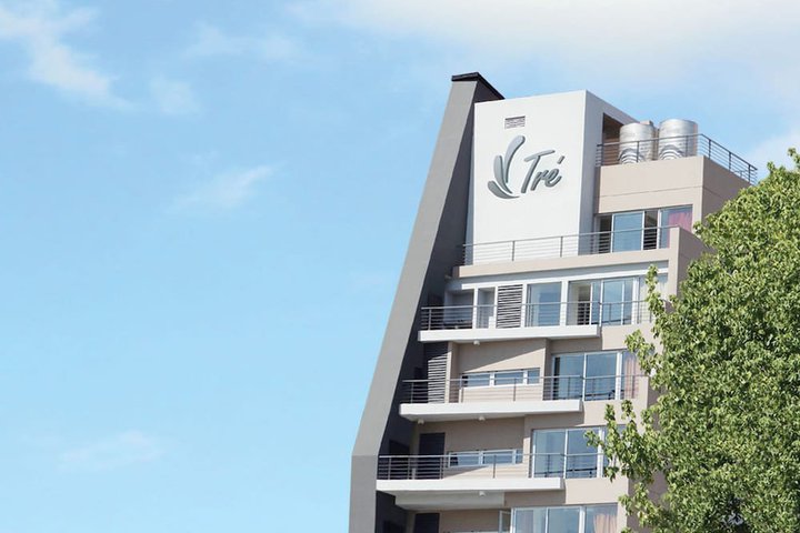 Img - Apartamento estándar, balcón, vistas a la ciudad