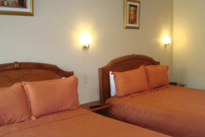 Img - Triple Room