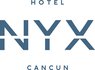 Logo Hotel Hotel NYX Cancun
