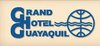 ? HotelDetail_LogoAlt Grand Hotel Guayaquil, an Ascend Hotel Collection Member logo