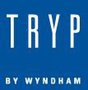 ? HotelDetail_LogoAlt TRYP Montevideo Hotel logo
