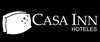 ? HotelDetail_LogoAlt Casa Inn Galerías Celaya logo