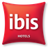 Logo Hotel ibis Irapuato