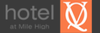 ? HotelDetail_LogoAlt Hotel VQ at Mile High logo