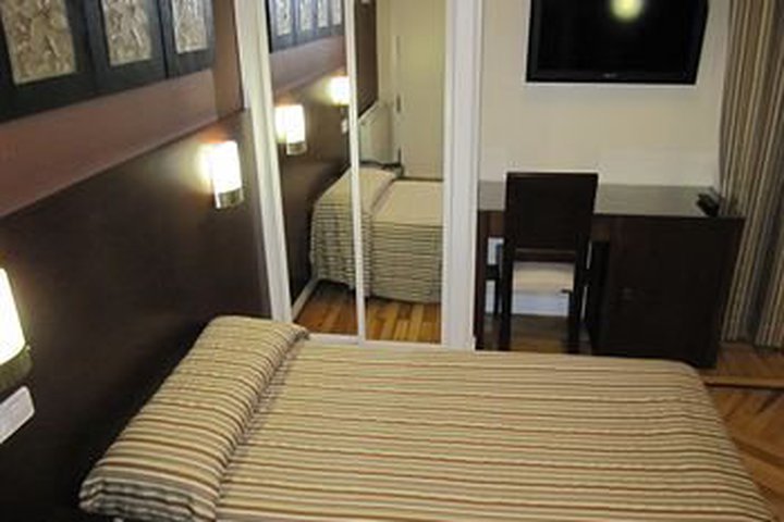 Img - Habitación triple
