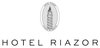 Logo Hotel Hotel Riazor Aeropuerto
