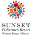 Logo Hotel Sunset Fishermen Beach Resort Playa del Carmen