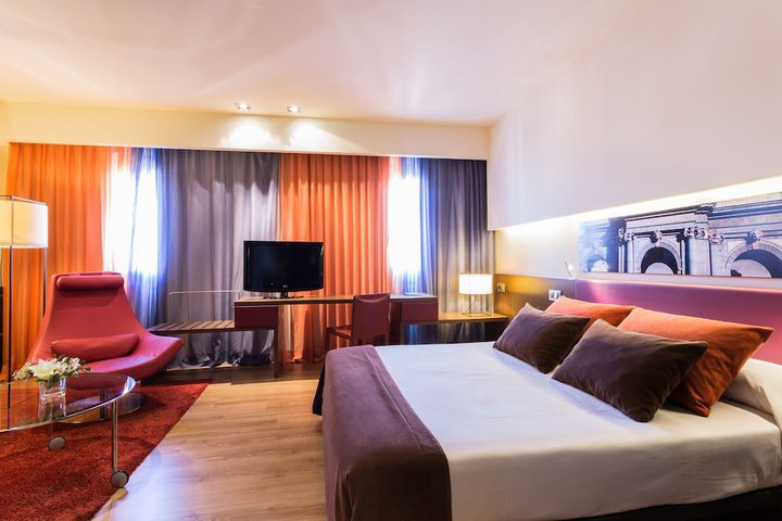 Img - Habitación doble