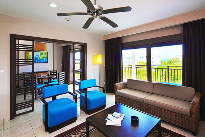 Img - Suite Royalton