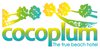 Logo Hotel Cocoplum Beach Hotel