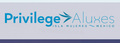 ? HotelDetail_LogoAlt Privilege Aluxes Isla Mujeres Hotel logo