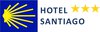 Logo Hotel Hotel Santiago