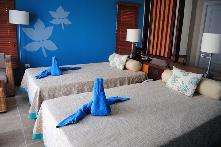 Img - Junior suite