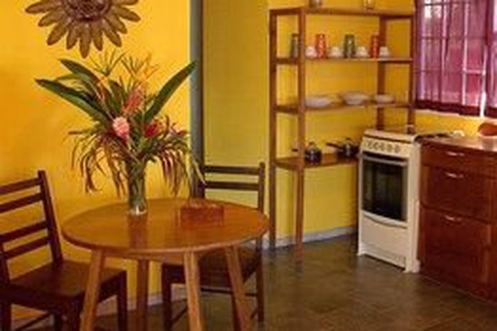 Img - Casa, 2 habitaciones