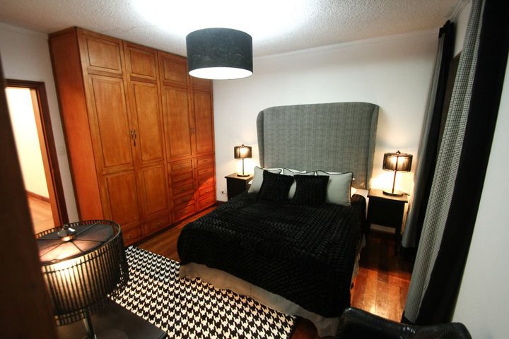 Img - Habitación Confort, baño privado