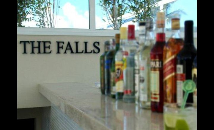 The Falls Hotel Guaruja Brazil Pricetravel