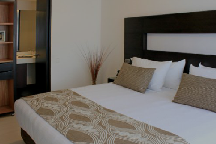 Img - Apartamento cuádruple de 2 dormitorios