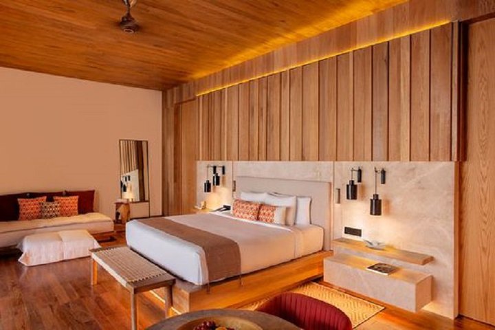 Img - Suite Sunrise frente a la playa con piscina