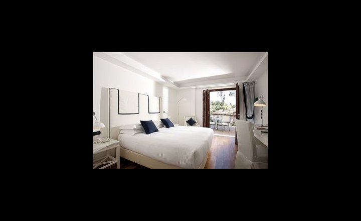 La Plage Resort Hotel Taormina Italy Pricetravel