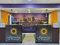 ? HotelDetail_LogoAlt La Quinta Inn & Suites by Wyndham Memphis Airport Graceland logo
