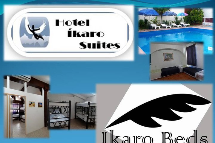 Img - Habitación estándar