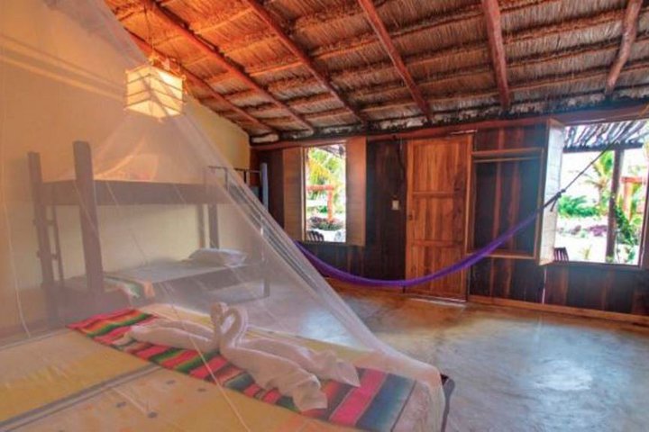 Img - Suite de lujo vista al mar