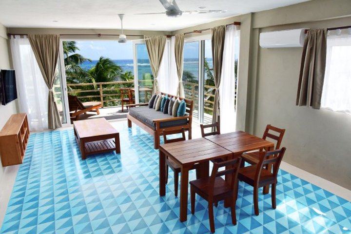 Img - Departamento - 6 pax