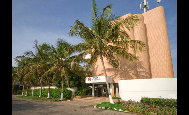 Hotel California Isla Margarita El Yaque Venezuela Pricetravel