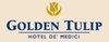 ? HotelDetail_LogoAlt Golden Tulip De' Medici Hotel logo