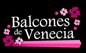 ? HotelDetail_LogoAlt Balcones de Venecia logo