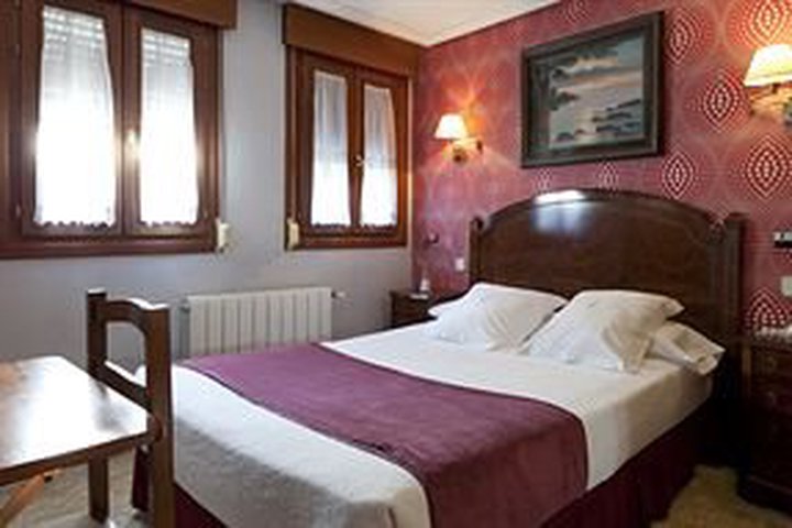Img - Habitación individual