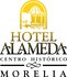 Logo Hotel Hotel Alameda Centro Histórico