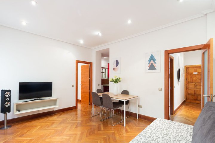 Img - Dúplex, 1 habitación