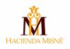 Logo Hotel Hacienda Misné
