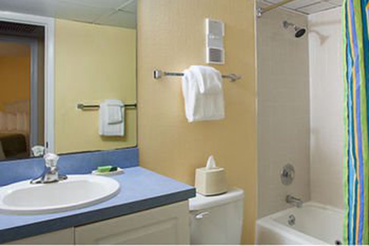 Img - Suite, 1 habitación