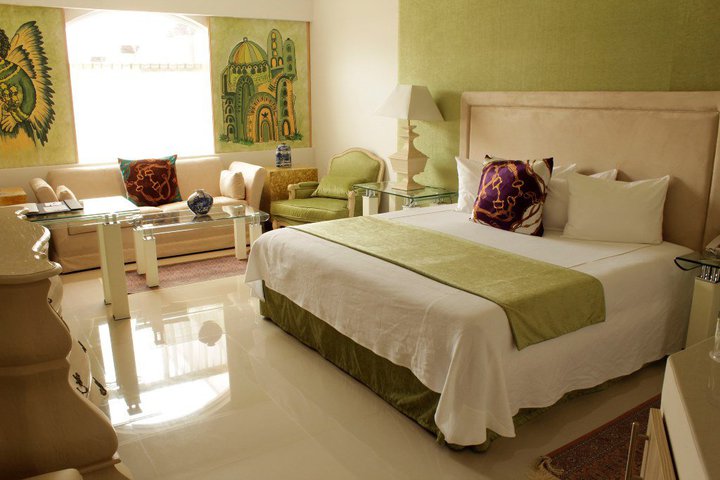 Img - Suite Grand Class sencilla