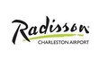 ? HotelDetail_LogoAlt Radisson Hotel Charleston Airport logo