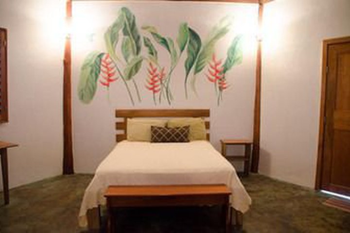 Img - Habitación, baño privado (La Tortuga)