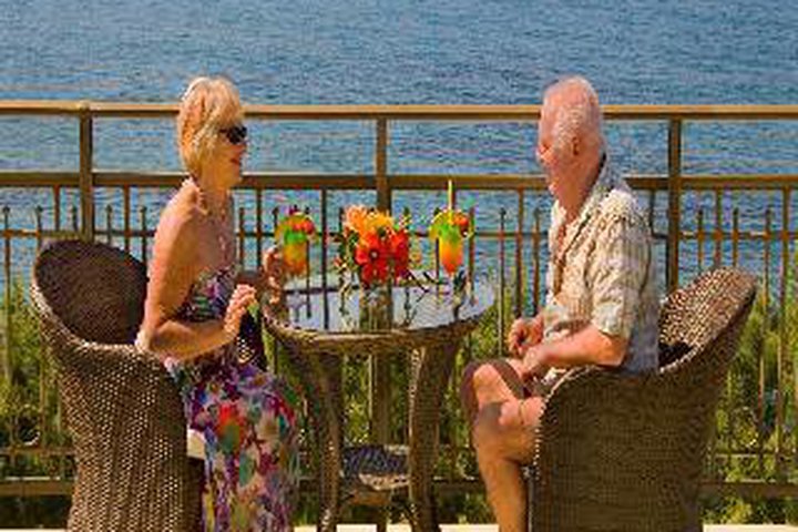 Img - Double or Twin SEA VIEW